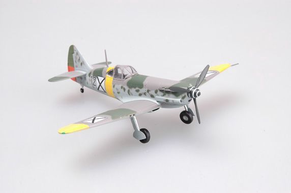 Easy Model Air Bulgaria D.520 1/72 #36339