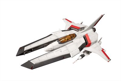 Vic Viper 1/144 Gradius V 2P Color Ver #PM38458 by Good Smile Company
