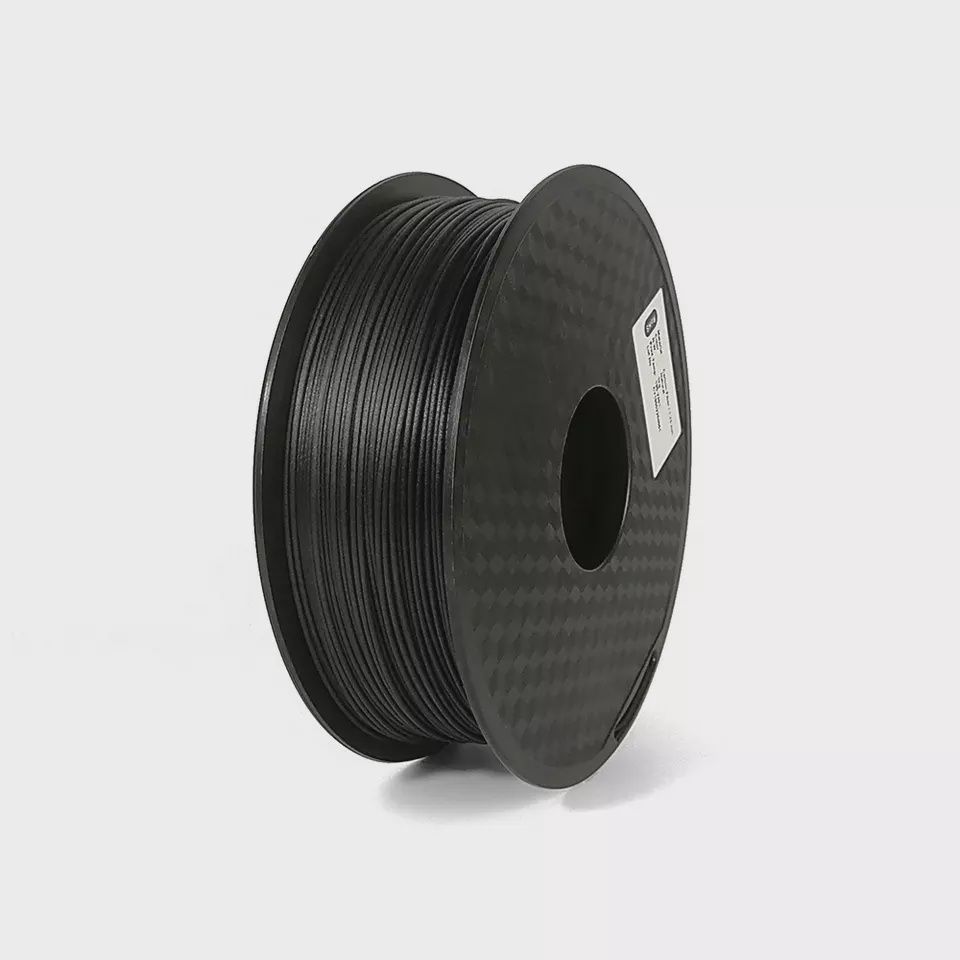 Hello3D Carbon Fiber PLA 1kg, Colour: 20341
