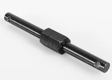 RC4WD AX2 Heavy Duty Output Shaft RC4Z-S0830