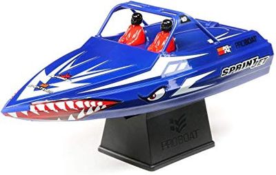 ProBoat Sprintjet 9" RTR Blue