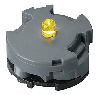 Bandai LED Unit [Yellow]