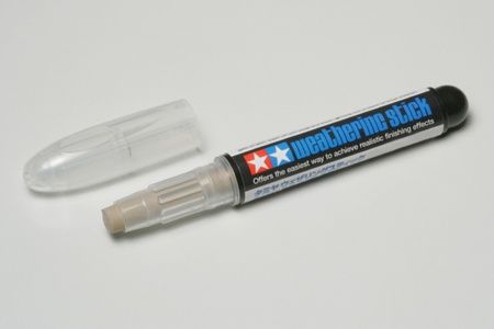 Tamiya Weathering Stick Light Earth TAM87087