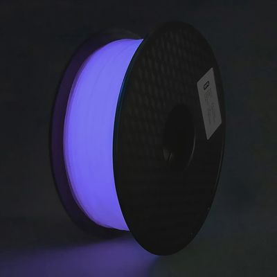Hello3D Glow Blurple PLA 1kg