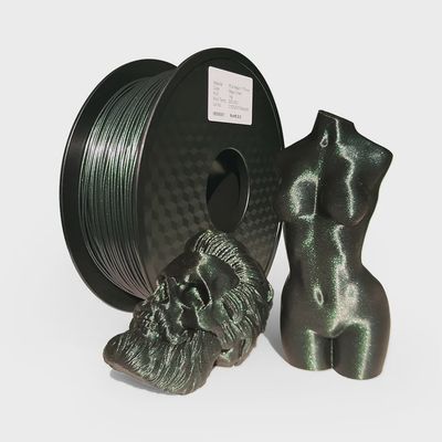 Hello3D Magic PLA Green 1kg