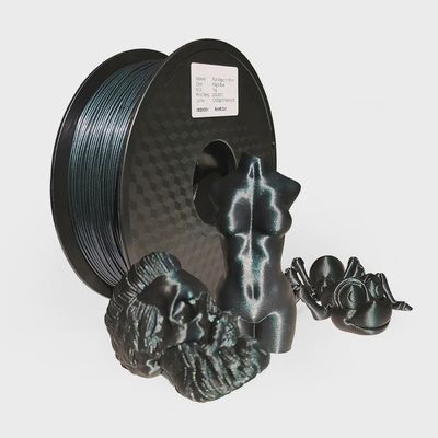 Hello3D Magic PLA Blue 1kg