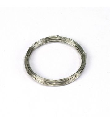 Artesania Latina Galvanized Wire 0.25mm (5m) #8625