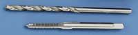 Du-Bro 2 MM Tap &amp; Drill Set (1/pkg) DUB370