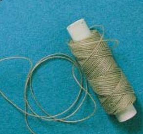 Corel Rigging Thread .5mm C-281