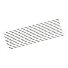 Du-Bro Fully Threaded Rods (2-56) - 12" (QTY: 12)