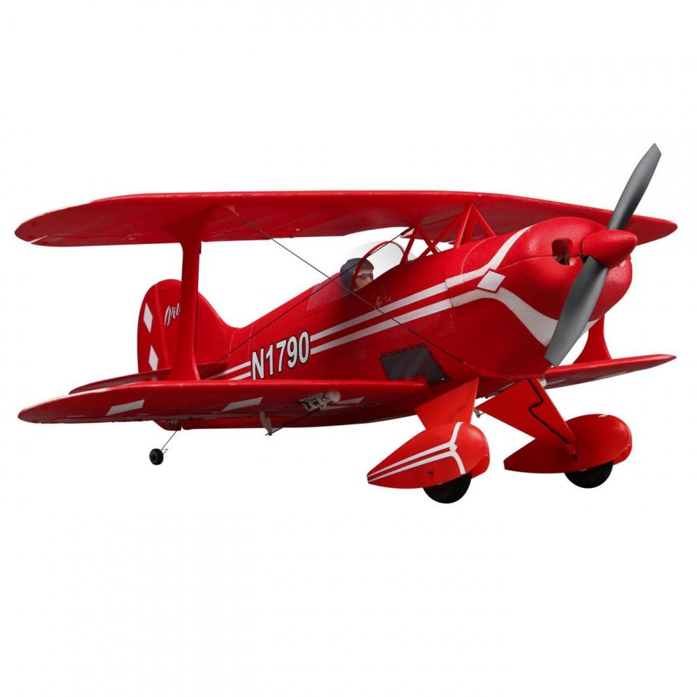 UMX Pitts S-1S BNF Basic