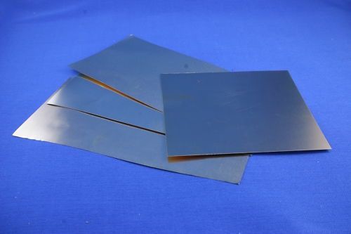 K&amp;S Assorted Brass Sheets KSE258