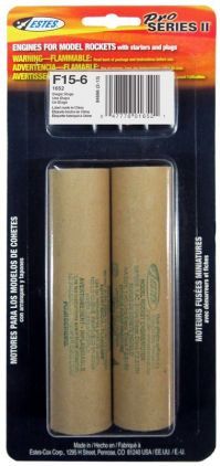 F15-6 "F" Engine 29mm (2/pk)