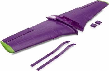 E-flite UMX P-51 Voodoo Wing EFLU4301