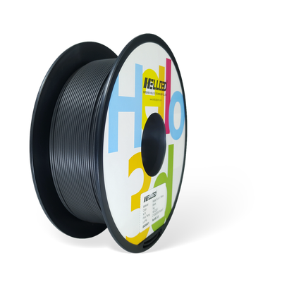 Hello3D Matte Black PLA 1kg