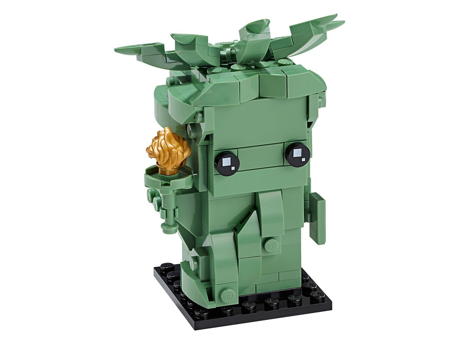 Lego Brickheadz: Lady Liberty 40367