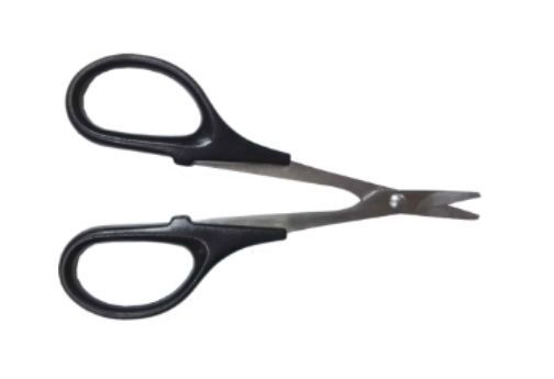 Hobby Details HSS Curved Scissor for RC Car Body HDTT11049