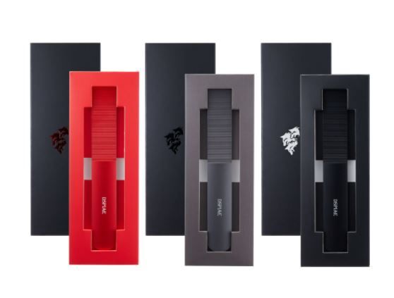 DSPIAE PRO Aluminum Alloy Sanding Board DSP-AS-25GY