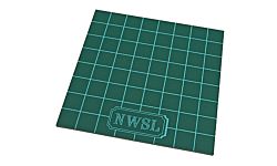 NWSL Replacement Cutting Mats - For Chopper II