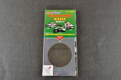 Master Tools Mirror Display Stand #8006