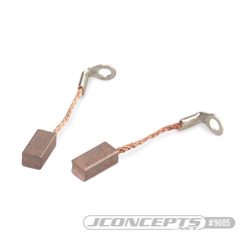 Standard Brush (2) - JCO9005