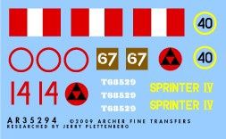 1/35 Churchill Mk III 3rd Div, 33rd Army Tank Brigade 14th Troop, C Sq, United Kingdom 1942 (D)