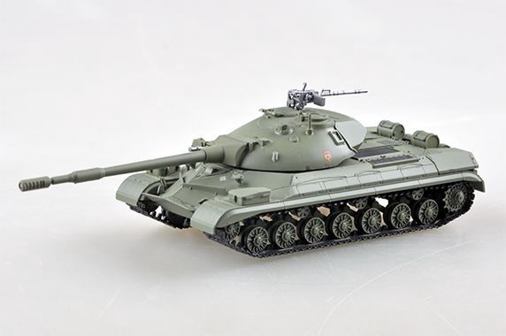 Easy Model Armour Soviet T-10M Heavy Tank 1/72 #35176