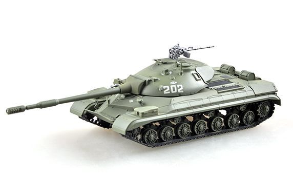 Easy Model Armour Soviet T-10M Heavy Tank 1/72 #35177