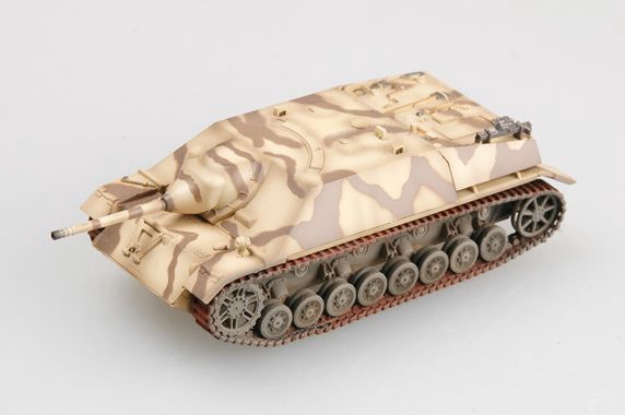 Easy Model Armour Jagdpanzer IV 1945 1/72 #36123