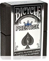 Bicycle Prestige - Playing Cards