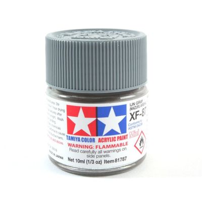 TAMXF87 IJN Gray (Maizura A)