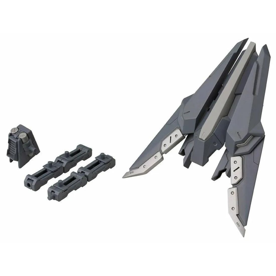 MSG Heavy Weapon Unit 06 - Exceed Binder #MH06 by Kotobukiya Option Parts Set