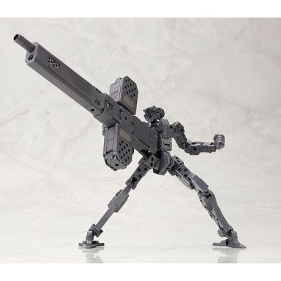 MSG Heavy Weapon Unit 04 - Grave Arms #MH04R by Kotobukiya Option Parts Set