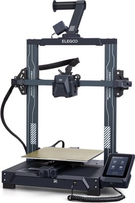 Elegoo Neptune 3 Pro FDM 3D Printer