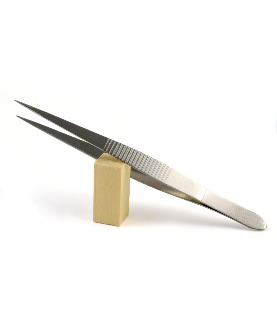 Artesania Latina Straight Tweezers