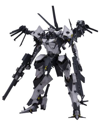 BFF 063AN Ambient Model Kit by Kotobukiya