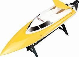 Sonic 14 Brushed High Speed Racing Boat RTR