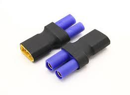 APS EC5 Female to XT60 Male Adapter (1)