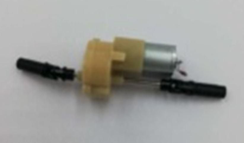 WPL Driving Gearbox Full Scale ABC013