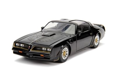 Jada Fast &amp; Furious Tego's Pontiac Firebird 1/24 #30756