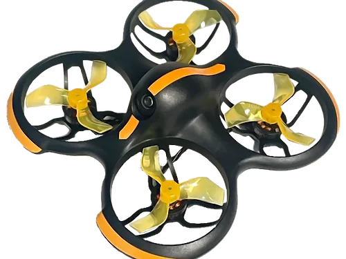 IronQuad Zoomie FPV RTF - IQZM00