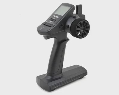 Futaba Radio System 3PV 3-Channel 2.4GHz FHSS/S-FHSS w/R203GF Receiver - FUT01004353-3