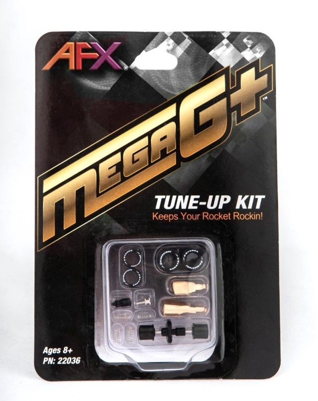 AFX Mega G Tune Up Kit