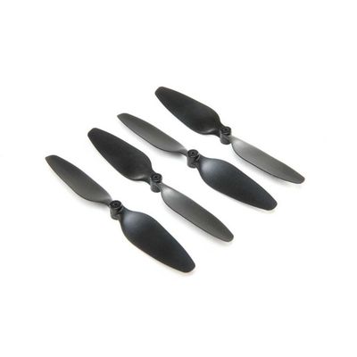 60mm x 2.5mm prop Set, CW, CCW (4)