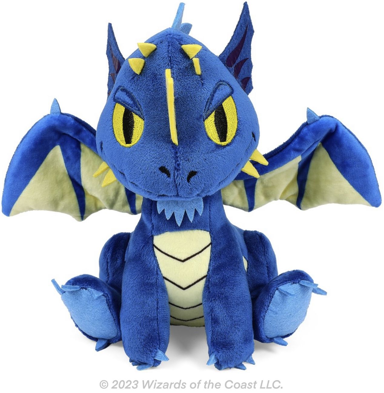 D&amp;D Plush - Dragon Phunny