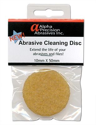 Alpha Abrasives Abrasive Cleaning Disc ALP701