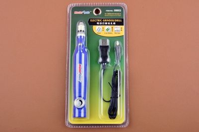 Master Tools Grinder/Drill #9953