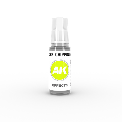 AK-11262 Chipping Effects 17 ml