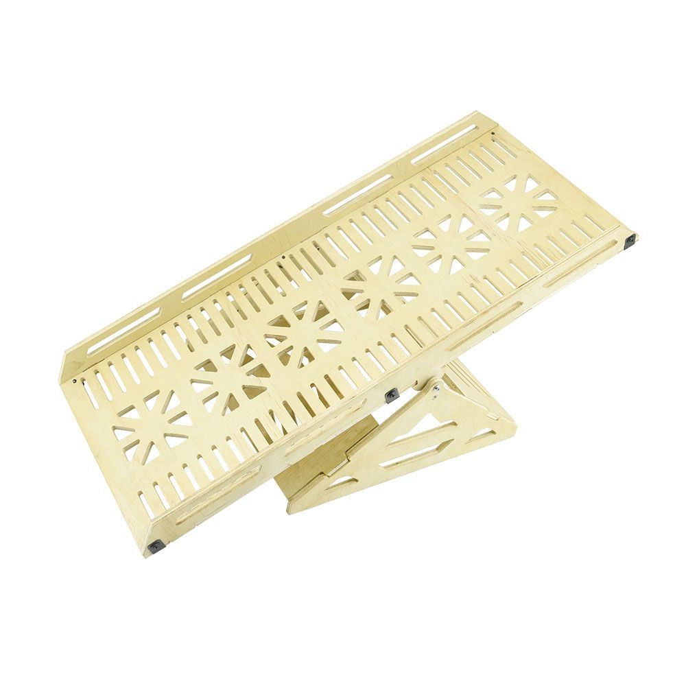 Hobby Details Micro Crawler Track - Teeter Totter Style C HDTTL01007