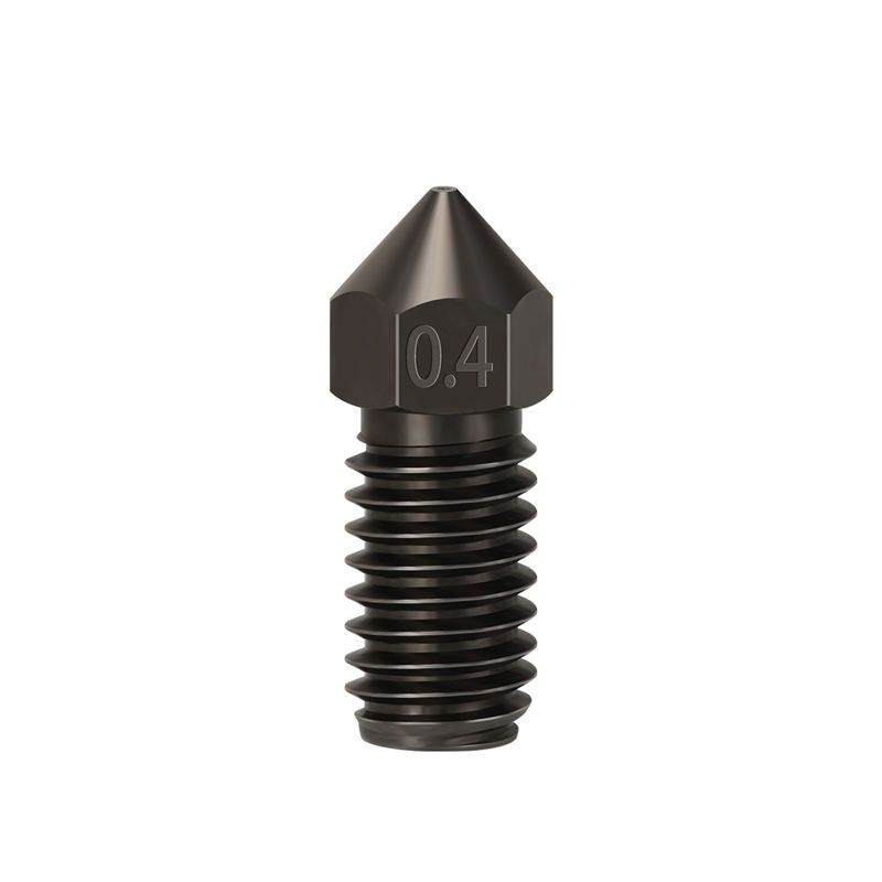 Neptune 4 Pro Nozzle Hardened 0.4mm